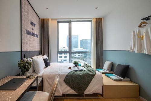 Aparthotel Lyf Hongqiao Shanghai