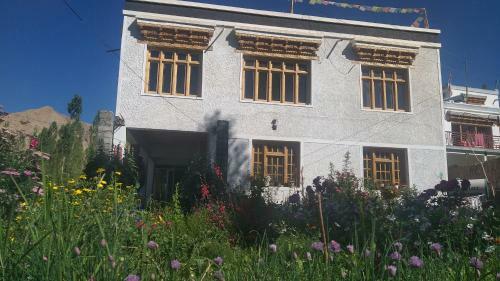 Hostal The New View Guest House