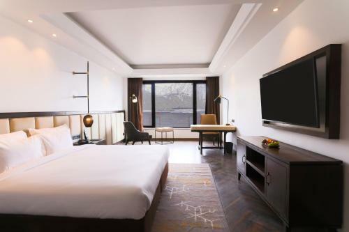 Hotel Lasermo Ladakh