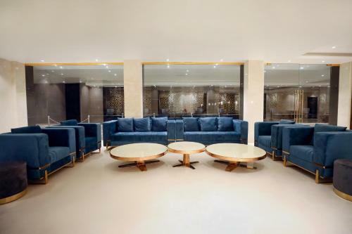 Hotel Lasermo Ladakh