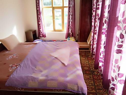Apartamento Norbu Ree Homestay Leh