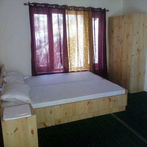 Apartamento Norbu Ree Homestay Leh