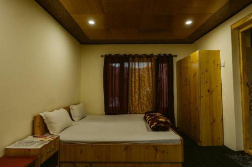 Apartamento Norbu Ree Homestay Leh