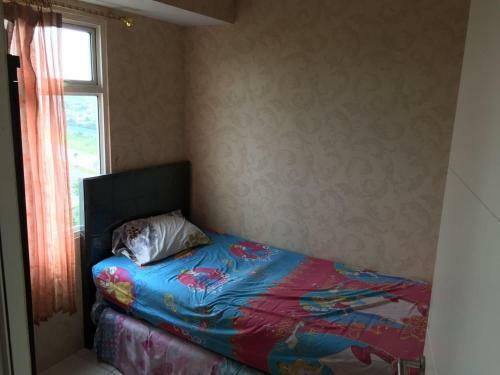 Apartemen Springlake Summarecon Bekasi By Mdn