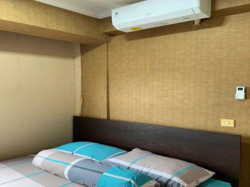 Apartamento Grand Center Point By Fahry