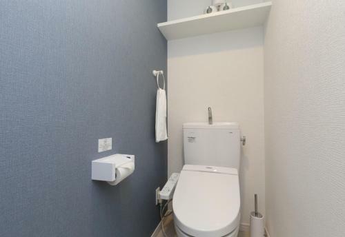 Hostal Ferio Hakata Stationnam / Vacation Stay 67669