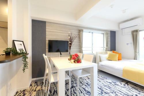 Hostal Ferio Hakata Stationnam / Vacation Stay 67669