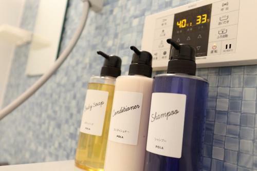 Hostal Ferio Hakata Stationnam / Vacation Stay 67669