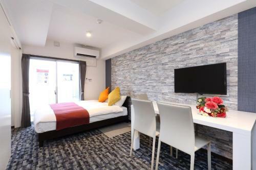 Hostal Ferio Hakata Stationnam / Vacation Stay 67669