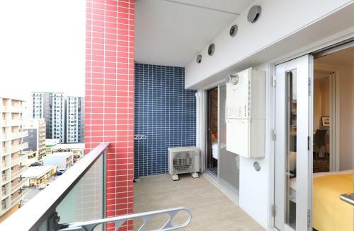 Hostal Ferio Hakata Stationnam / Vacation Stay 67669
