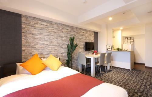 Hostal Ferio Hakata Stationnam / Vacation Stay 67669