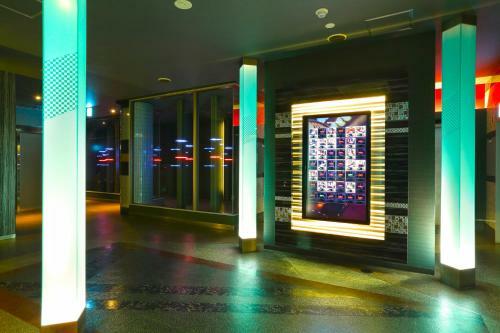 Hotel Le Rouge (adult Only)