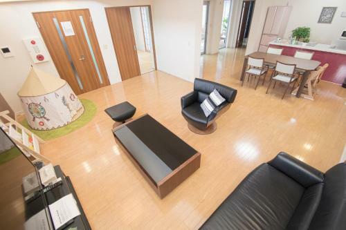 Apartamento Ivory 3f / Vacation Stay 5081