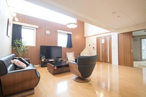 Apartamento Ivory 3f / Vacation Stay 5081