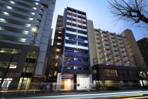 Hostal Ferio Hakata Stationnam / Vacation Stay 54636