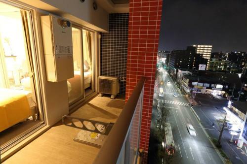 Hostal Ferio Hakata Stationnam / Vacation Stay 54636