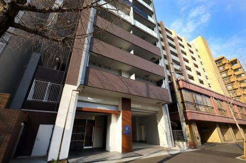 Hostal Ferio Hakata Stationnam / Vacation Stay 54636
