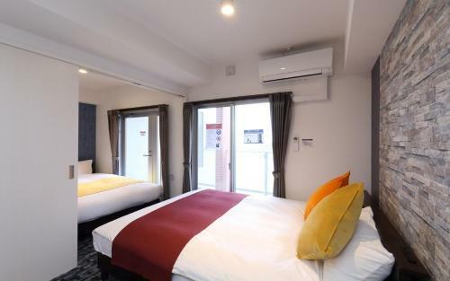 Hostal Ferio Hakata Stationnam / Vacation Stay 54636