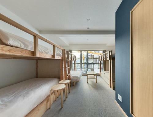 Hotel Riversidehostel Yurariver Susaki / Vacation Stay 60364