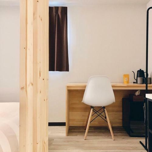 Origo Tenjin #1 -the Minimal Hotels-
