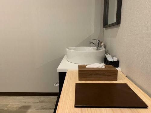 Origo Tenjin #1 -the Minimal Hotels-
