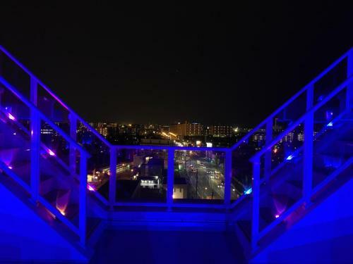 Hotel Crystal ? Resort Fukuoka