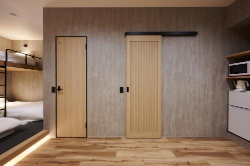 Apartamento Colors Hakata 1f - Vacation Stay 90008