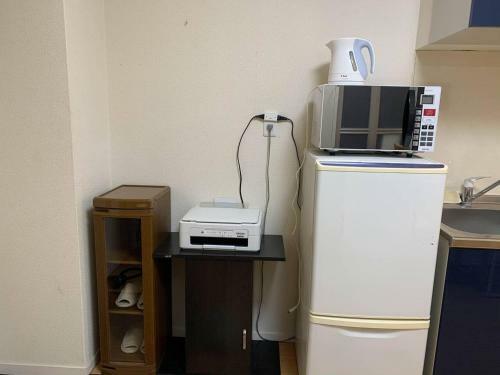 Apartamento Saint Million Tenjin - Vacation Stay 93030