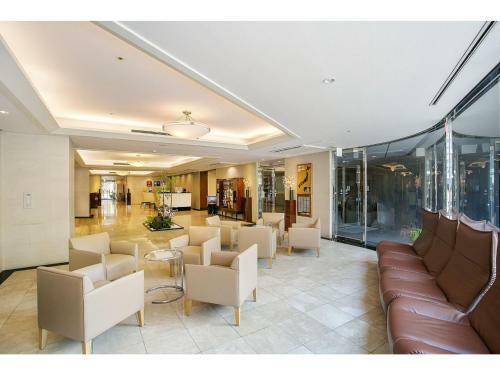Mars Garden Hotel Hakata - Vacation Stay 48737v