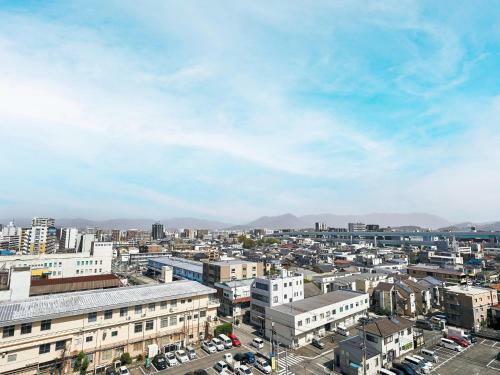 Apartamento Rakuten Stay Hakata Station North