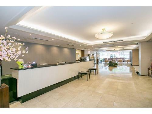 Mars Garden Hotel Hakata - Vacation Stay 48744v