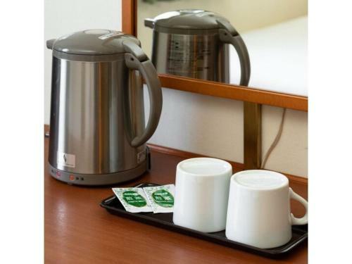 Plaza Hotel Premier - Vacation Stay 40092v
