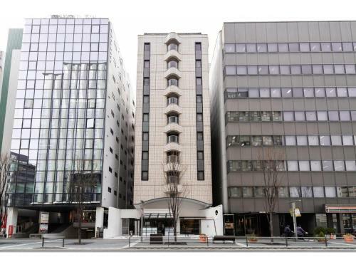 En Hotel Hakata - Vacation Stay 52981v