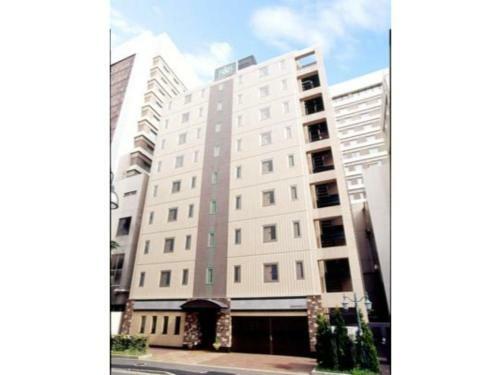 R&b Hotel Hakata Ekimae 1 - Vacation Stay 40719v