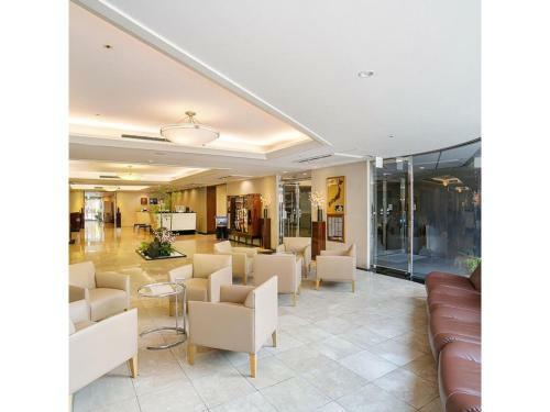 Mars Garden Hotel Hakata - Vacation Stay 48739v