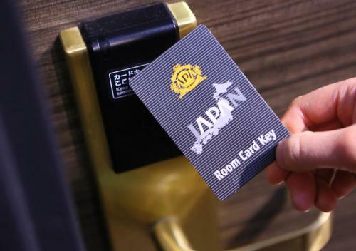 Apa Hotel Hakata Gion Ekimae