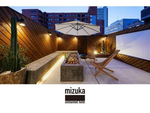 Mizuka Daimyo7-unmanned Hotel - Vacation Stay 05274v