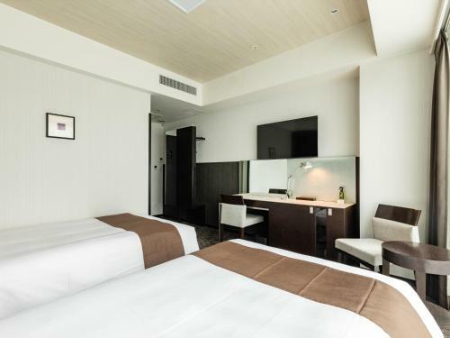 Tenza Hotel At Hakata Station