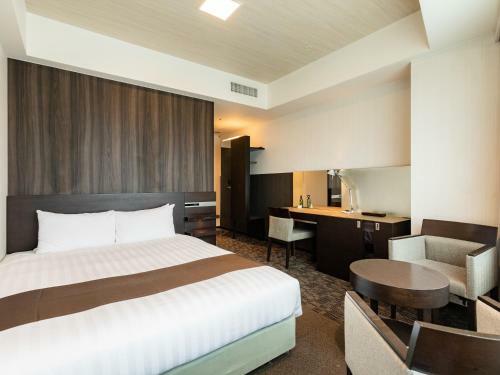 Tenza Hotel At Hakata Station