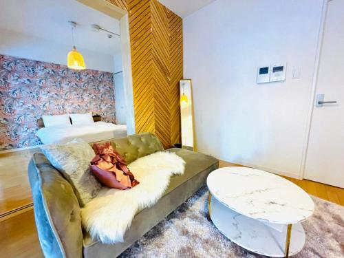 Apartamento Airstar ????