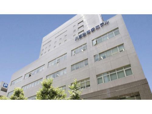 Yaoji Hakata Hotel - Vacation Stay 59135v