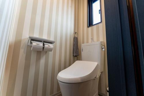 Apartamento Hakata Terrace -? Akari-