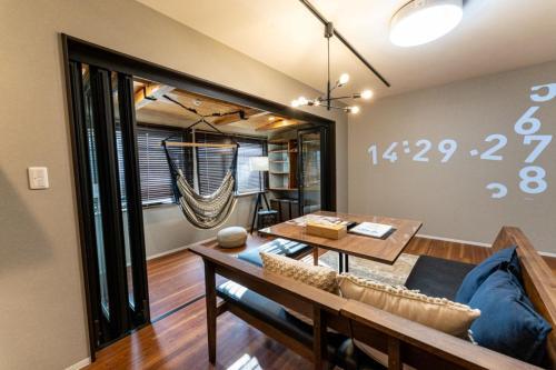 Apartamento Hakata Terrace -? Akari-