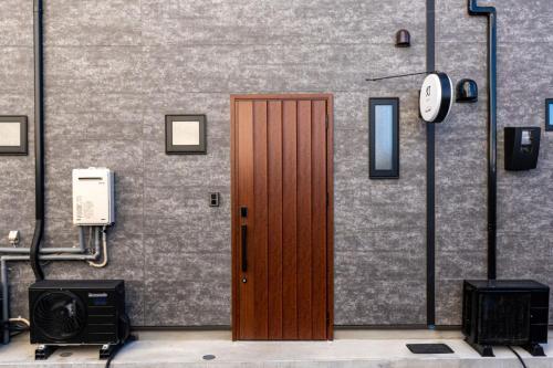Apartamento Hakata Terrace -? Akari-