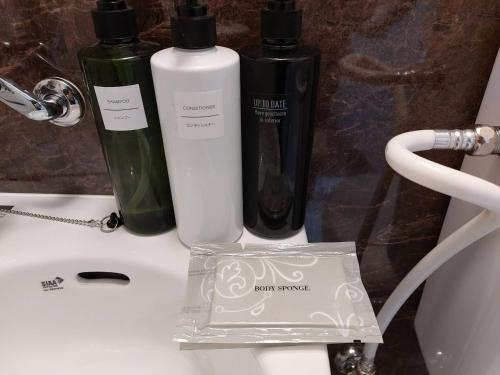 Apartamento Escurrent Kiyokawa - Vacation Stay 12224