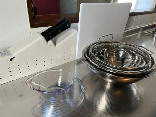 Apartamento Parkside Inn Hakata Premium