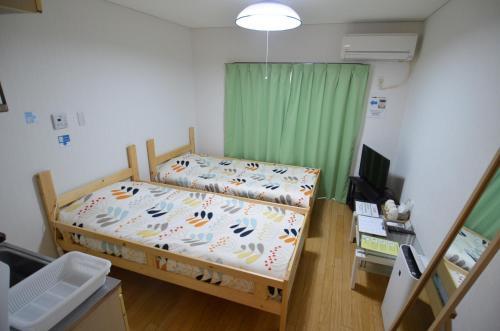Apartamento Sunshine Ropponmatsu - Vacation Stay 12241