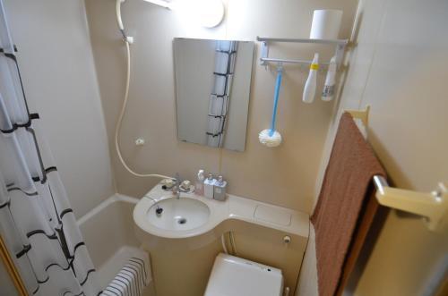 Apartamento Sunshine Ropponmatsu - Vacation Stay 12241