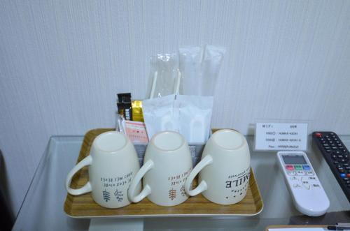Apartamento Sunshine Ropponmatsu - Vacation Stay 12241