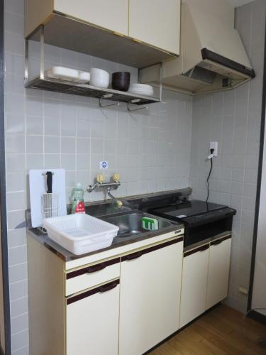 Apartamento Sunshine Ropponmatsu - Vacation Stay 12241